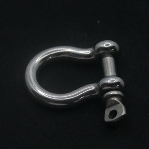 Bow Shackle Clasp #2