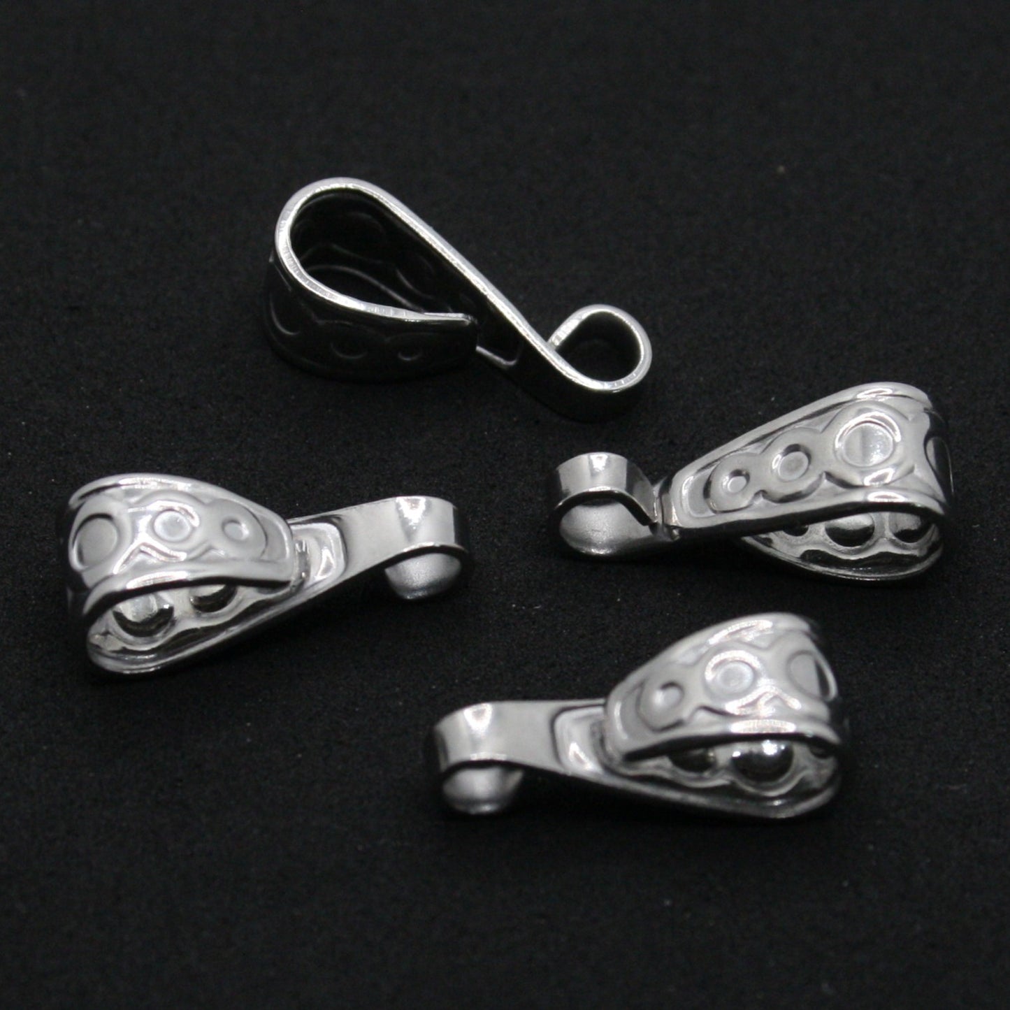 Large Celtic Bails