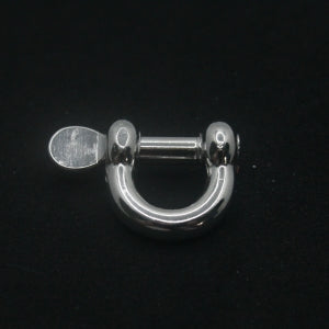 D-Shackle Clasp