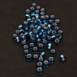 Miyuki 8/0 Round Rocailles Seed Beads