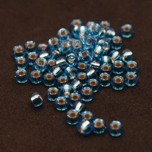 Miyuki 8/0 Round Rocailles Seed Beads