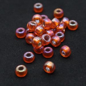 Miyuki 6/0 Round Rocailles Seed Beads