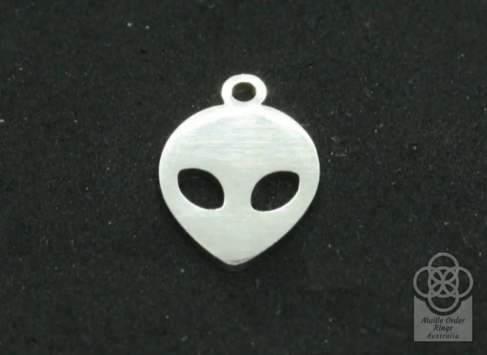 Alien (Paul) Charms & Pendants