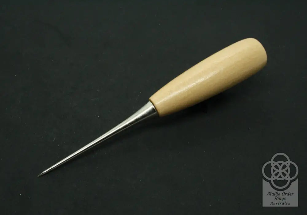 Beading Awl - Tapered - Maille Order Rings Australia