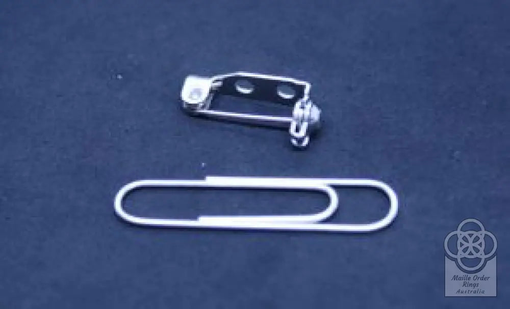 Brooch Pins (Small) Findings