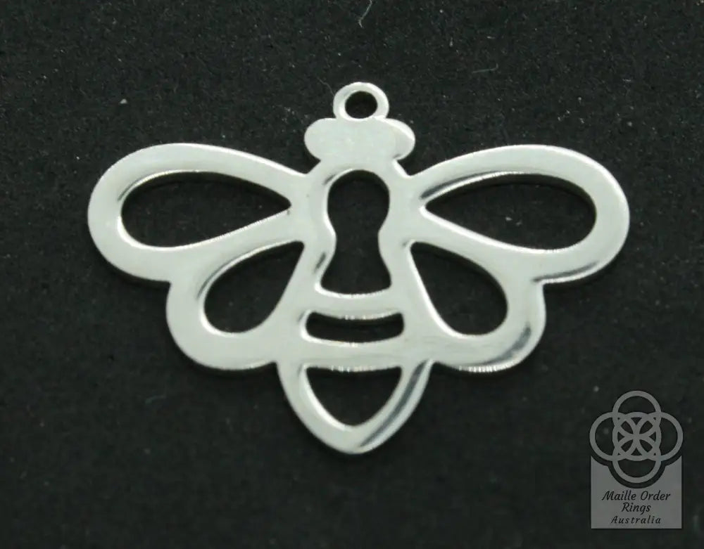 Bumble Bee Charms & Pendants