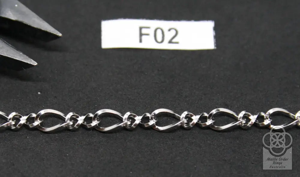 Figaro Chain Chains