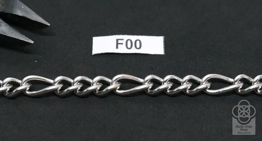 Figaro Chain Chains