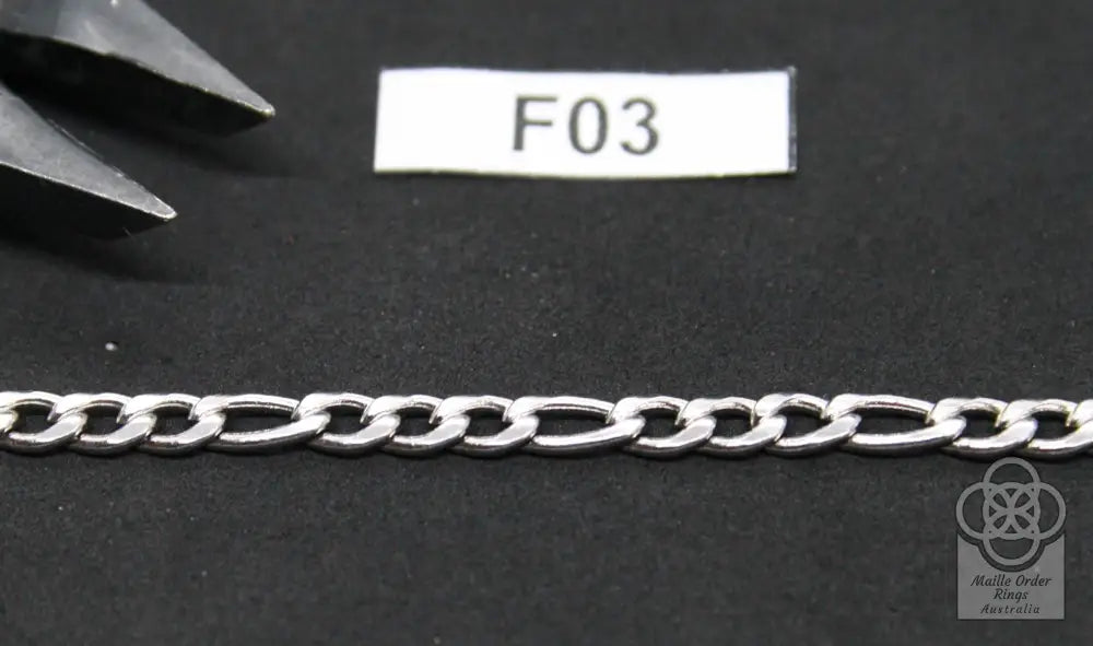 Figaro Chain Chains