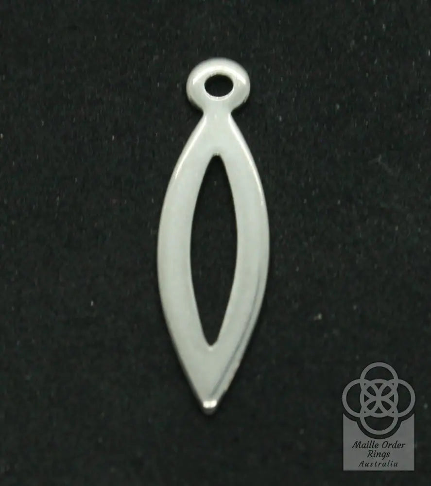 Horse's Eye - Maille Order Rings Australia