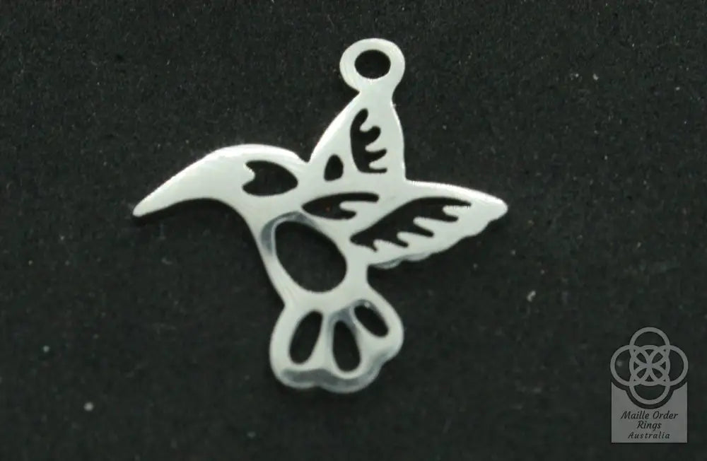 Humming Bird - Maille Order Rings Australia