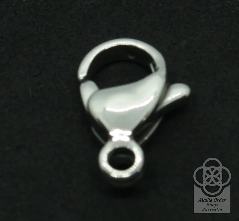 Lobster Clasps - Maille Order Rings Australia