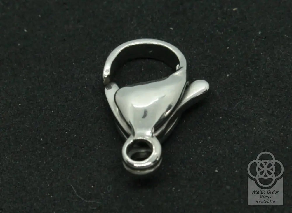 Lobster Clasps - Maille Order Rings Australia