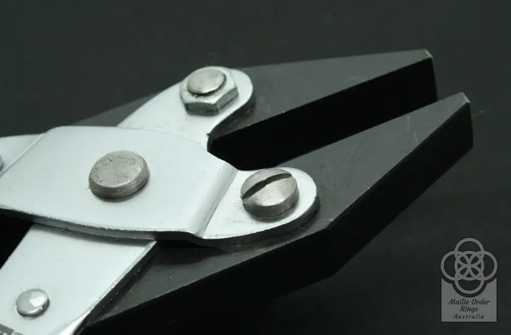 Parallel Pliers - Maille Order Rings Australia
