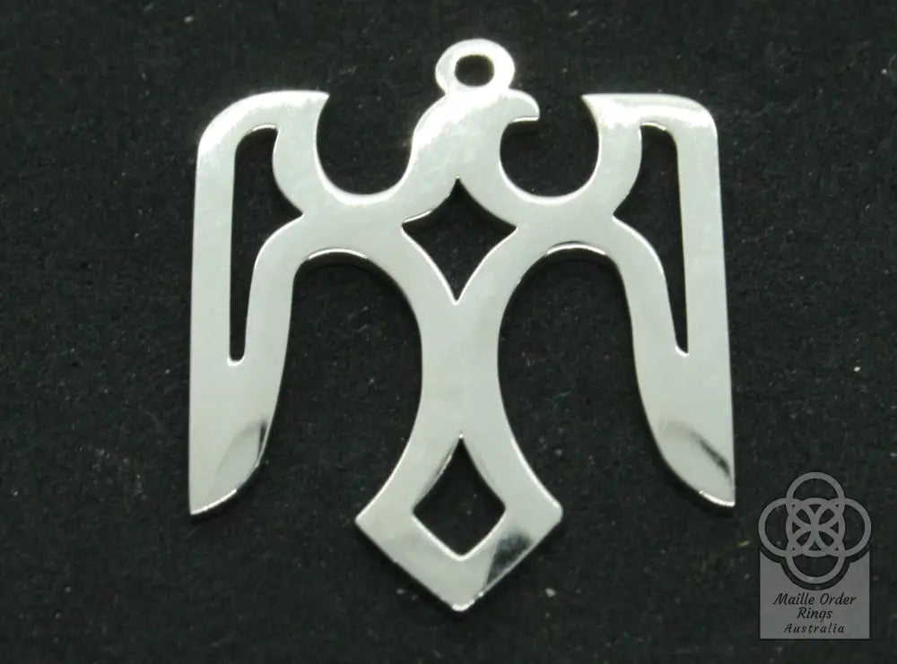 Patriot Eagle - Maille Order Rings Australia