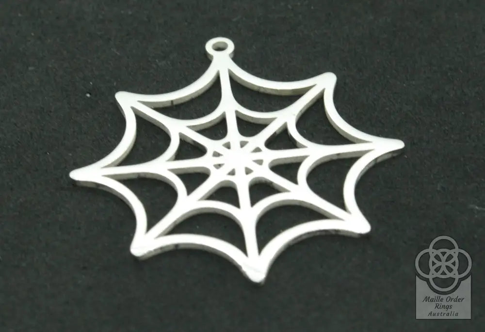 Spider Web - Maille Order Rings Australia