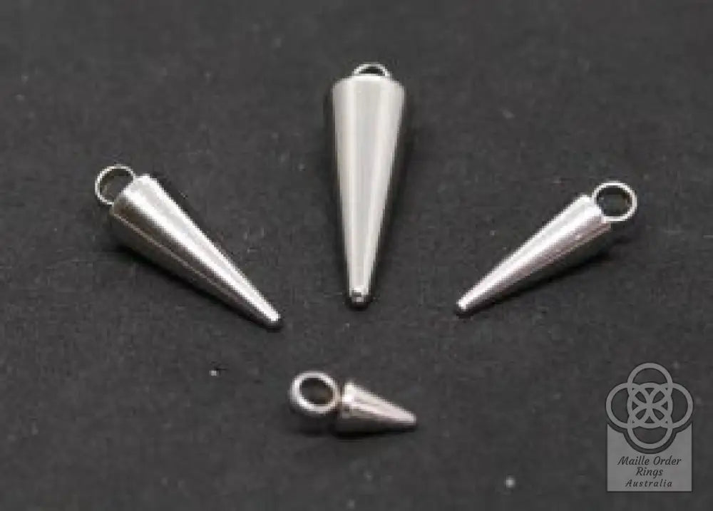 Spikes - Narrow Embellishments