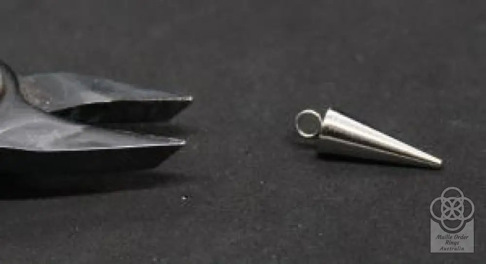 Spikes - Narrow Medium Embellishments