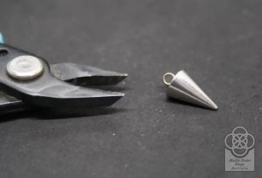 Spikes - Wide Large Embellishments