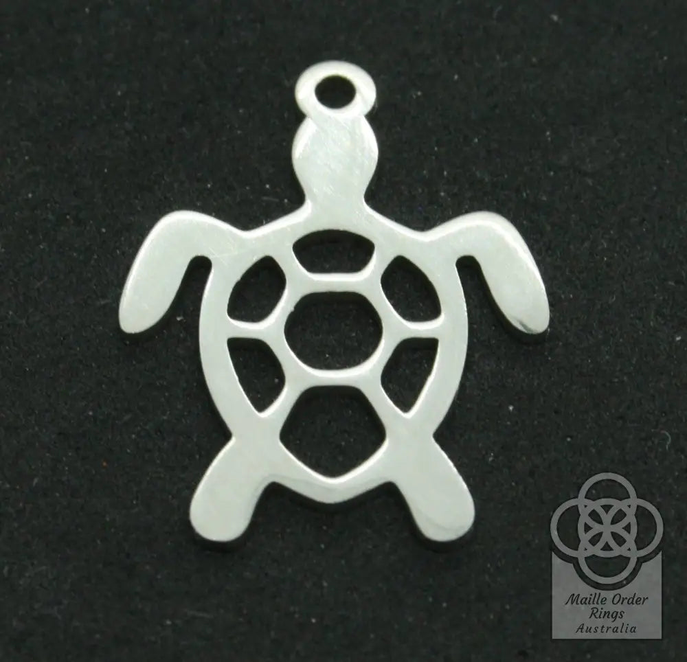 Turtle Charms & Pendants