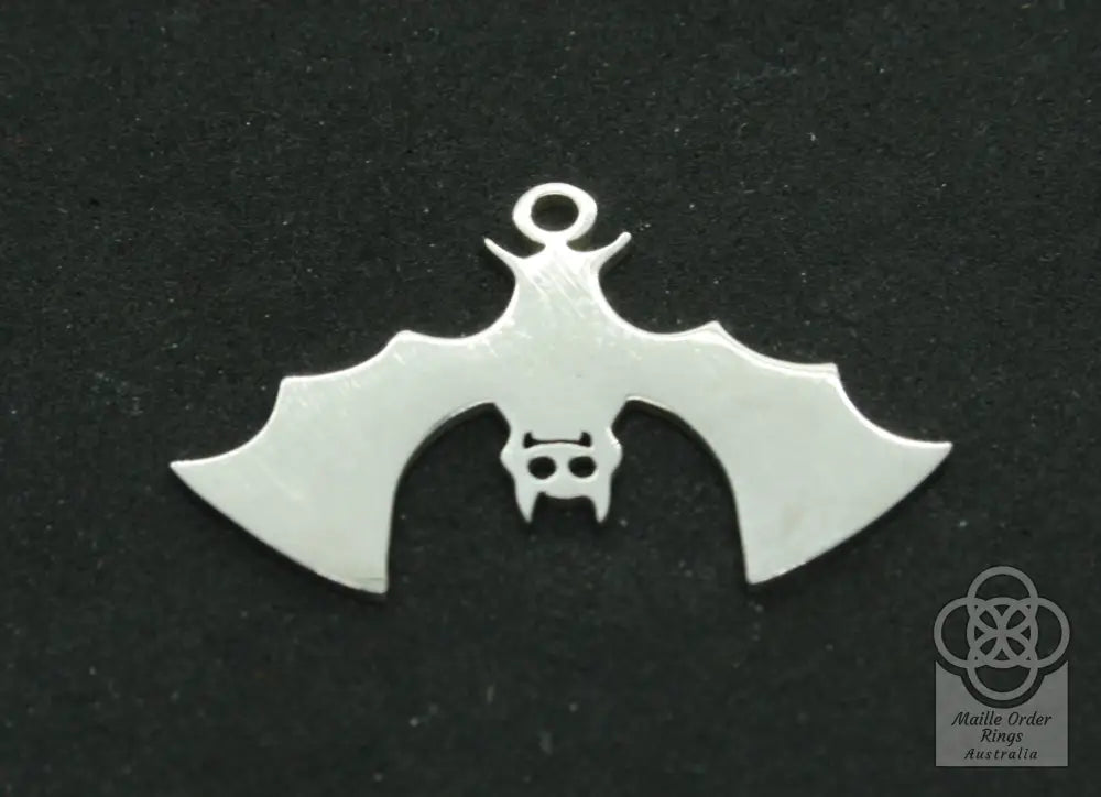 Vampire Bat - Maille Order Rings Australia