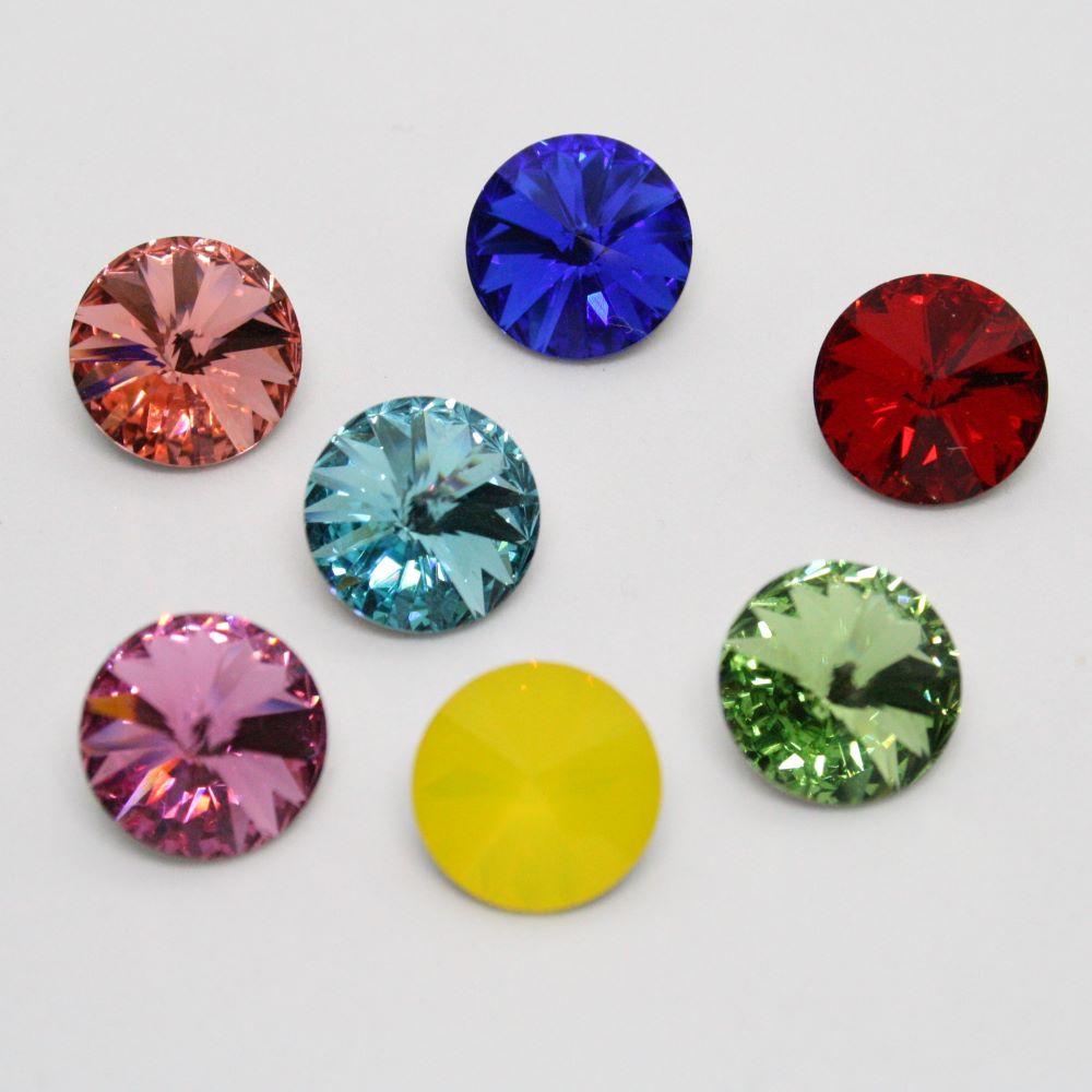 Primero (R) Crystals & Pendants