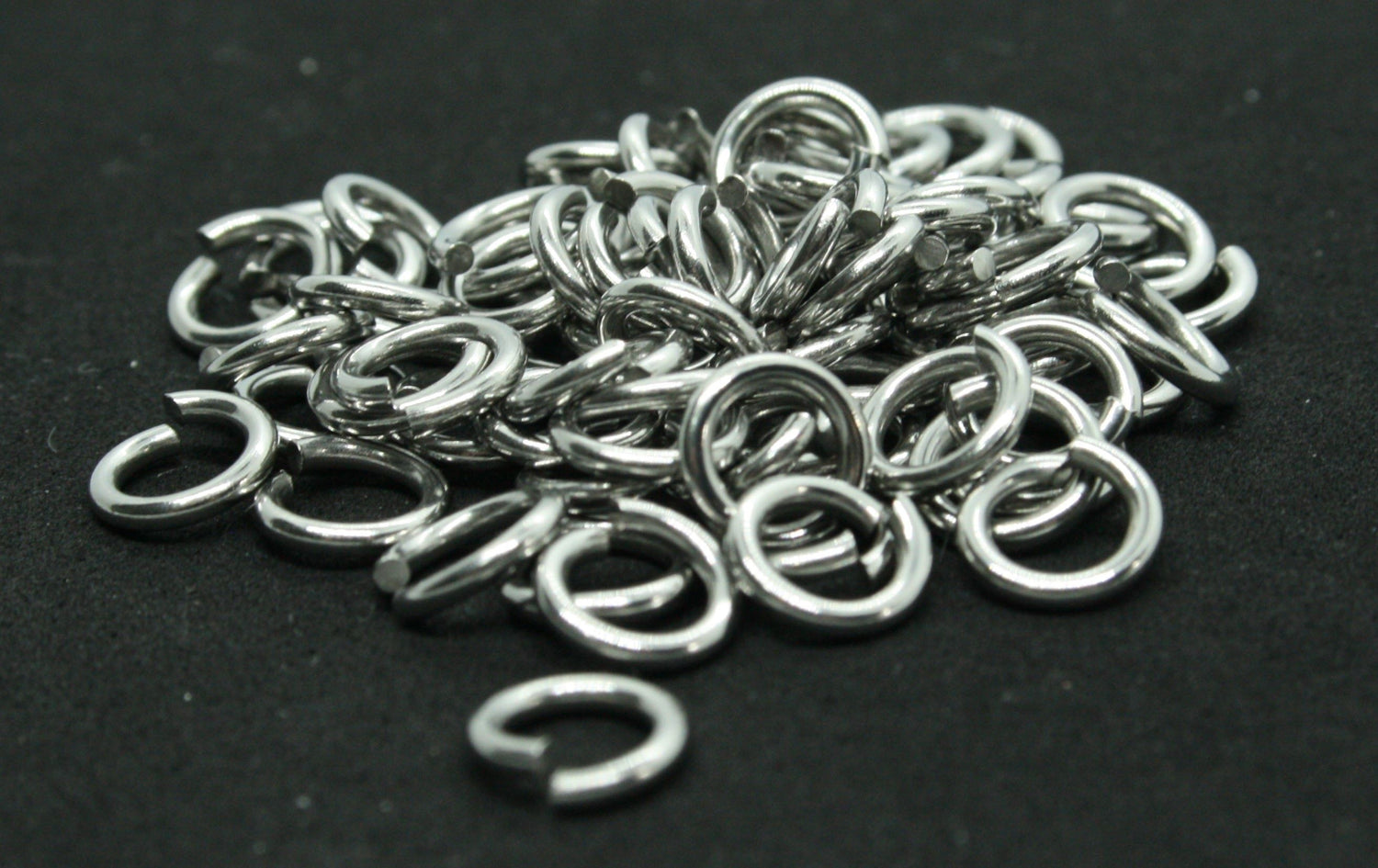 Jump Rings
