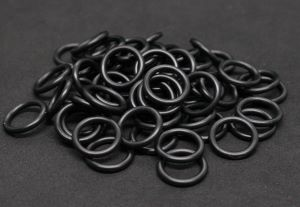 EPDM Rubber Rings – Maille Order Rings Australia
