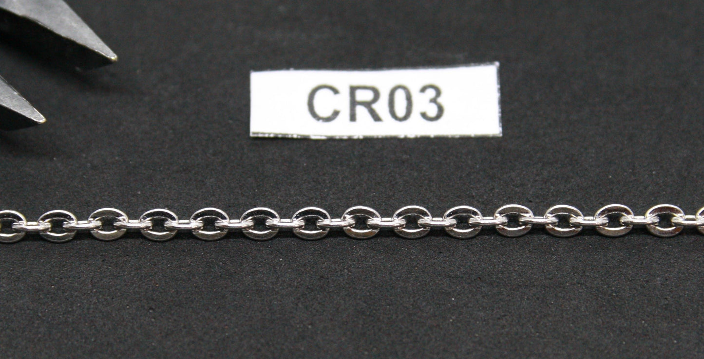 Cable Chain