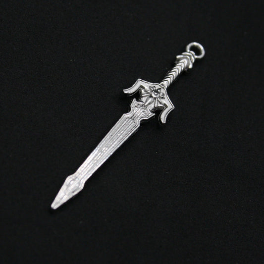 Ceremonial Sword