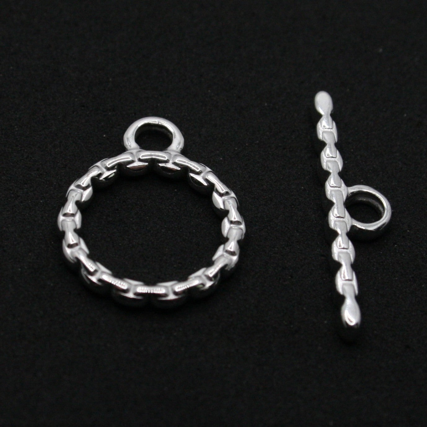 Chain Toggle Clasp