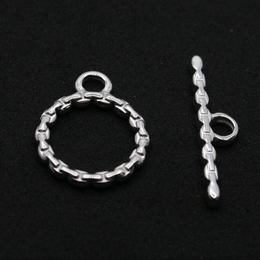 Chain Toggle Clasp
