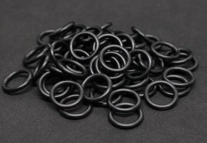 EPDM Rubber Rings
