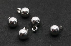 Even Smaller Ball Embellishment