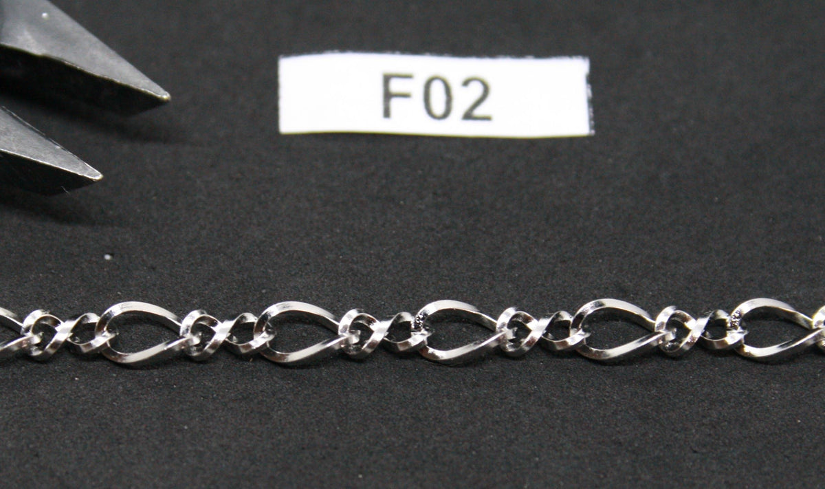 Chain Spool Ends