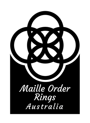 Post Order Rings Maille Order Rings Australia