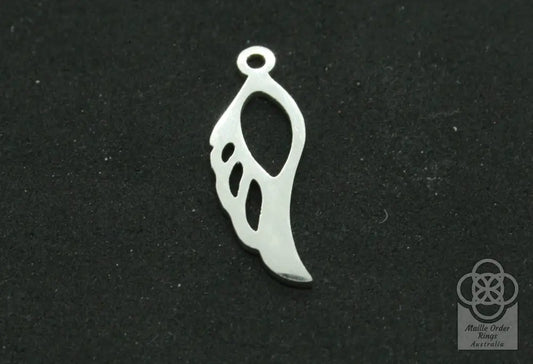 Angel Wing Charms & Pendants