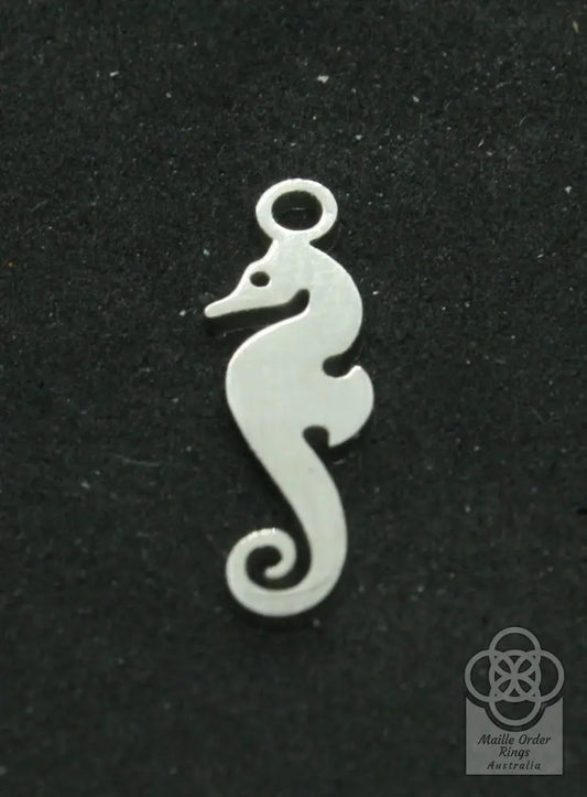 Baby Sea Horse Charms & Pendants