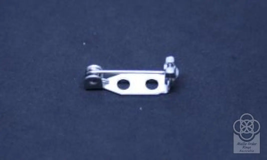 Brooch Pins (Small) Findings