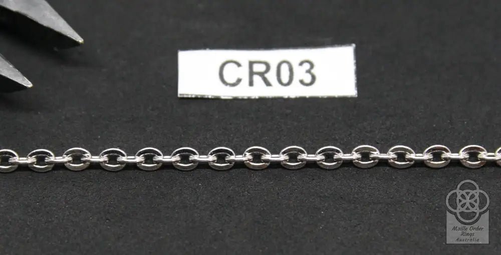 Cable Chain Chains