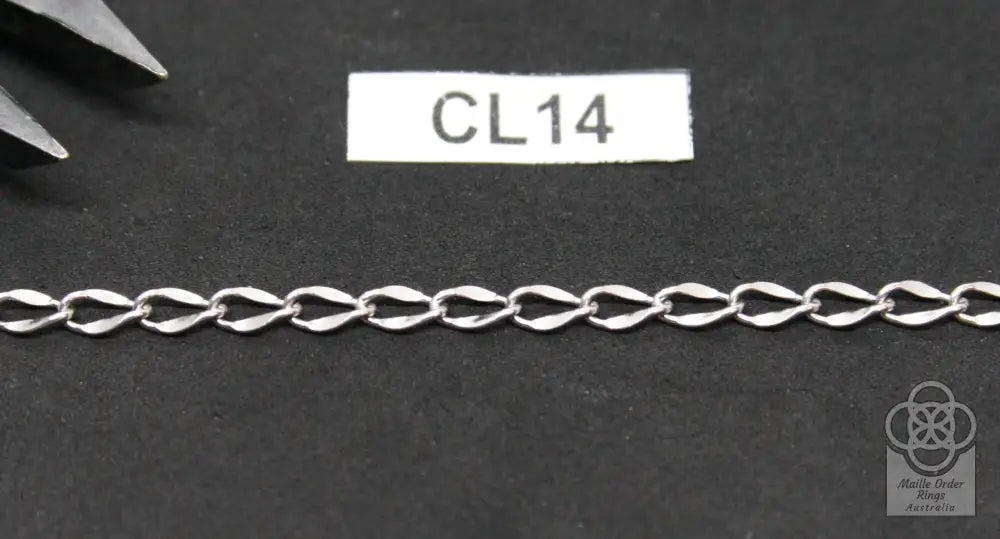 Curb Link Chain Chains