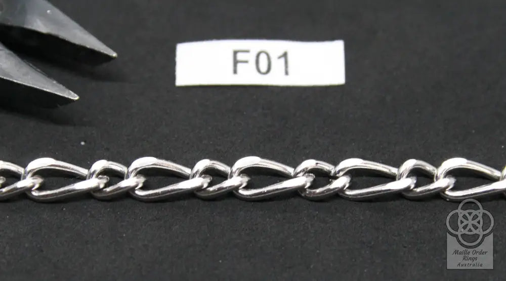 Figaro Chain Chains