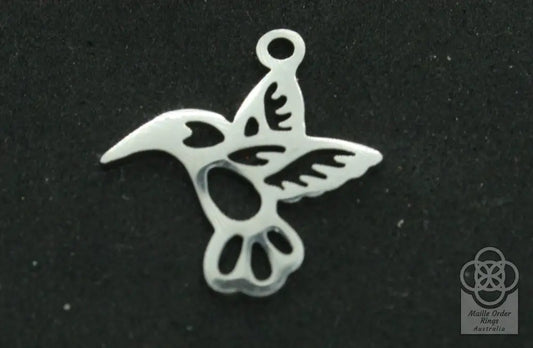 Humming Bird - Maille Order Rings Australia