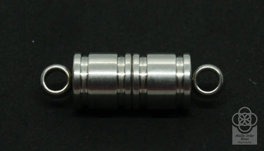 Magnetic Column Clasp Findings