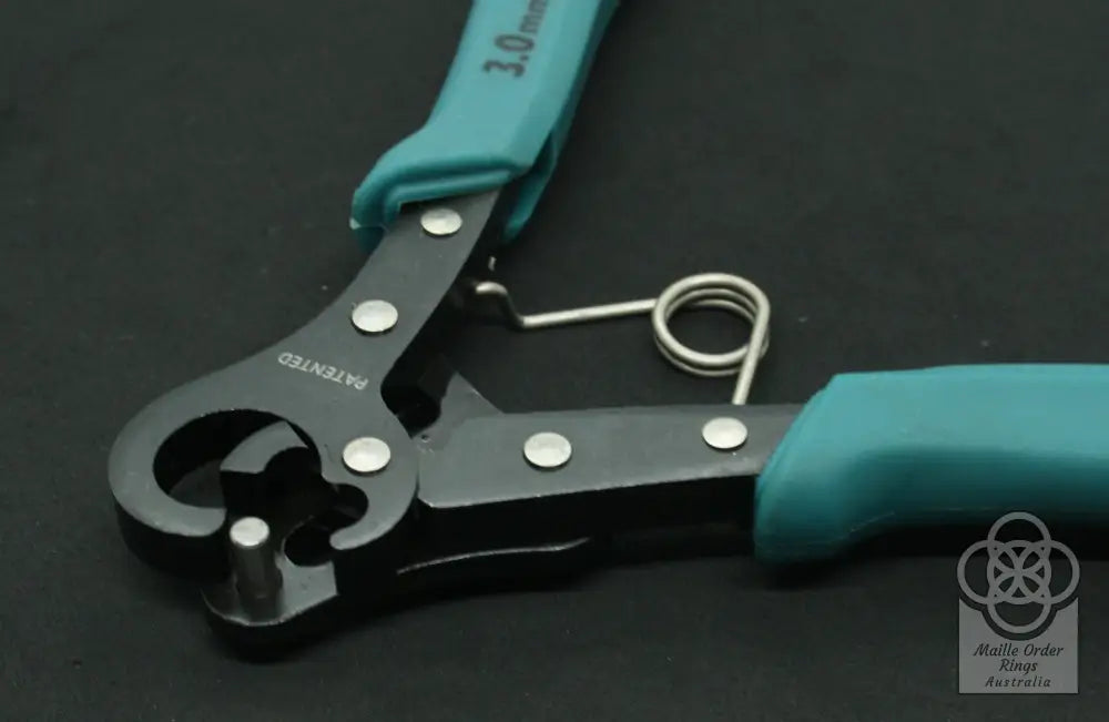 The Beadsmith One Step Looper - Maille Order Rings Australia