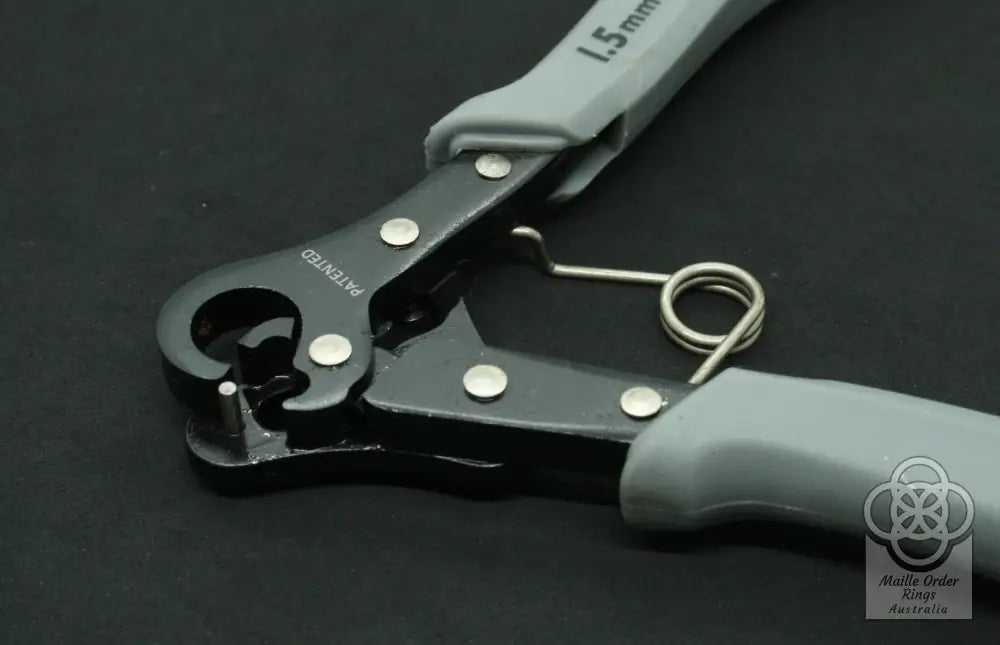 The Beadsmith One Step Looper - Maille Order Rings Australia