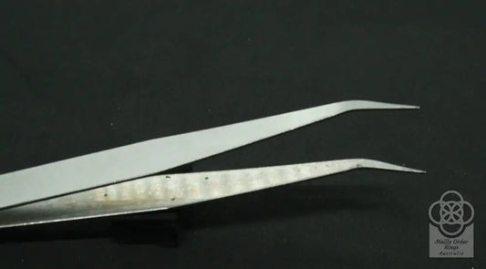 Tweezers - Maille Order Rings Australia
