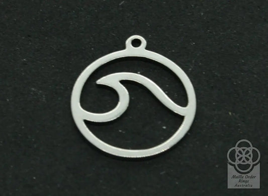 Wave - Maille Order Rings Australia