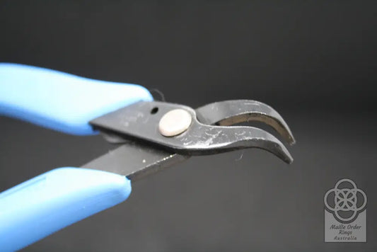 Xuron Pliers & Cutters - Maille Order Rings Australia