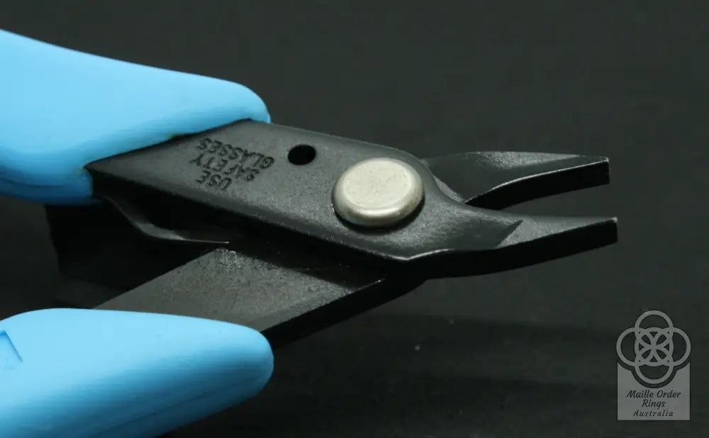 Xuron Pliers & Cutters - Maille Order Rings Australia